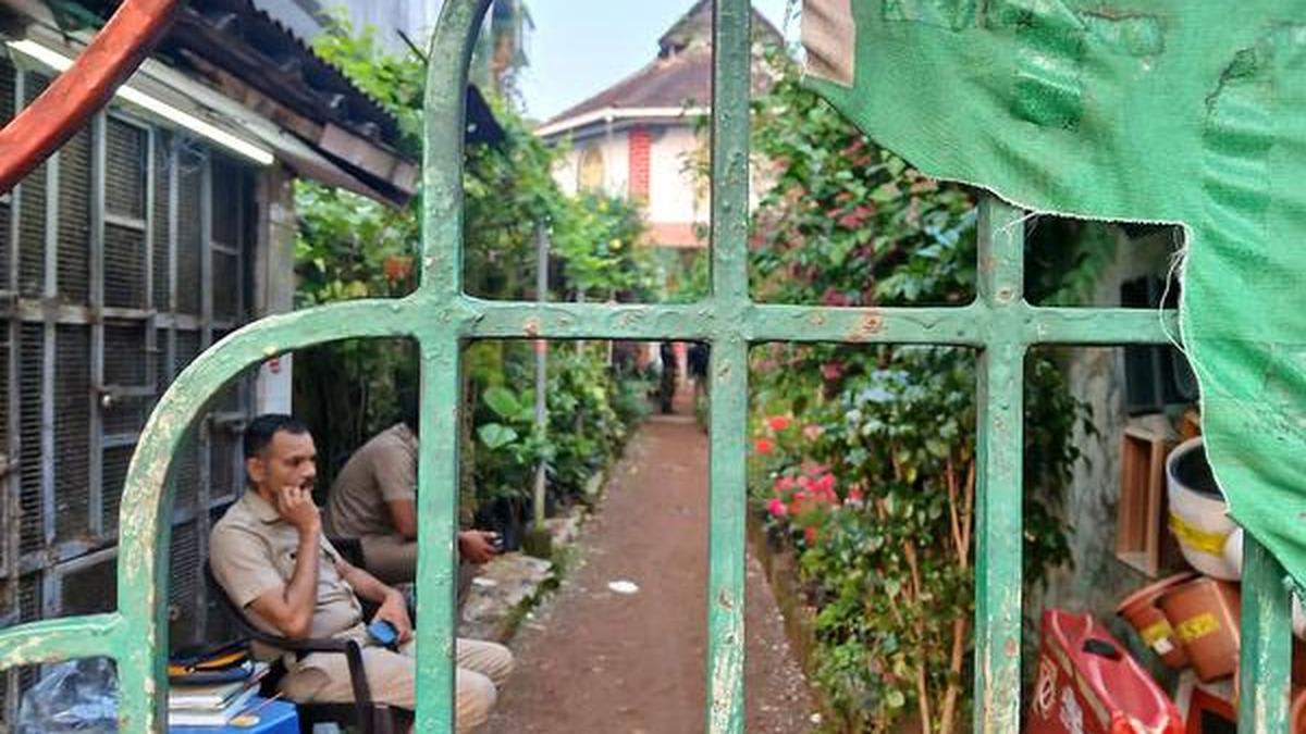 Kochi synagogue arson case: What happened, and history of over 800-year-old structure