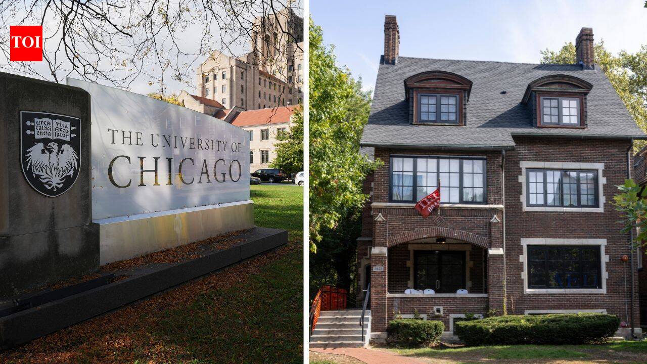 'When's my turn?' Men cheered as woman was raped at Chicago fraternity party