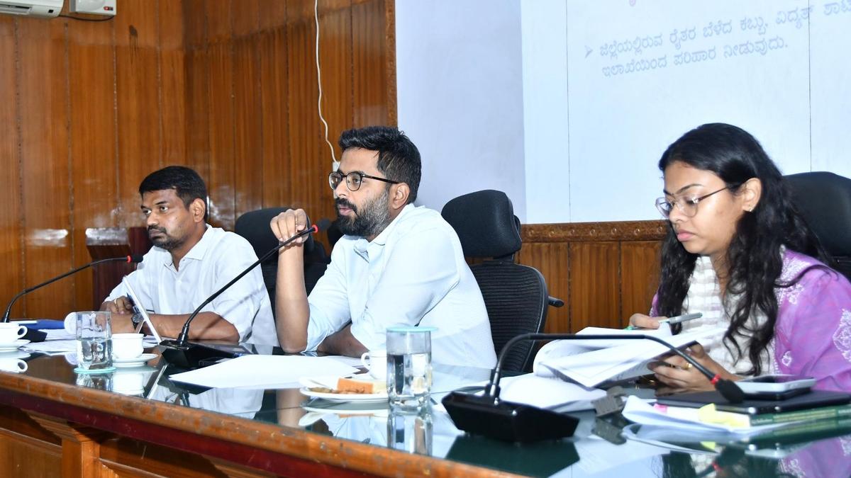 Fix sugarcane prices before starting harvesting, mills told