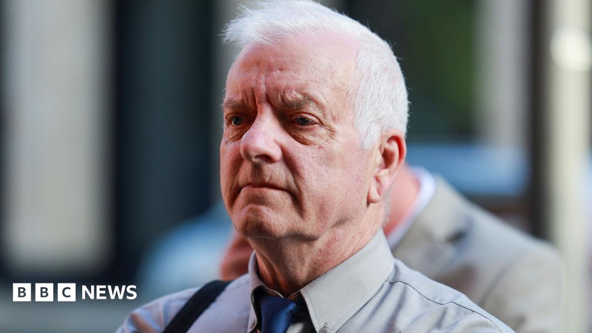 Another man admits raping woman drugged by husband over 20 years
