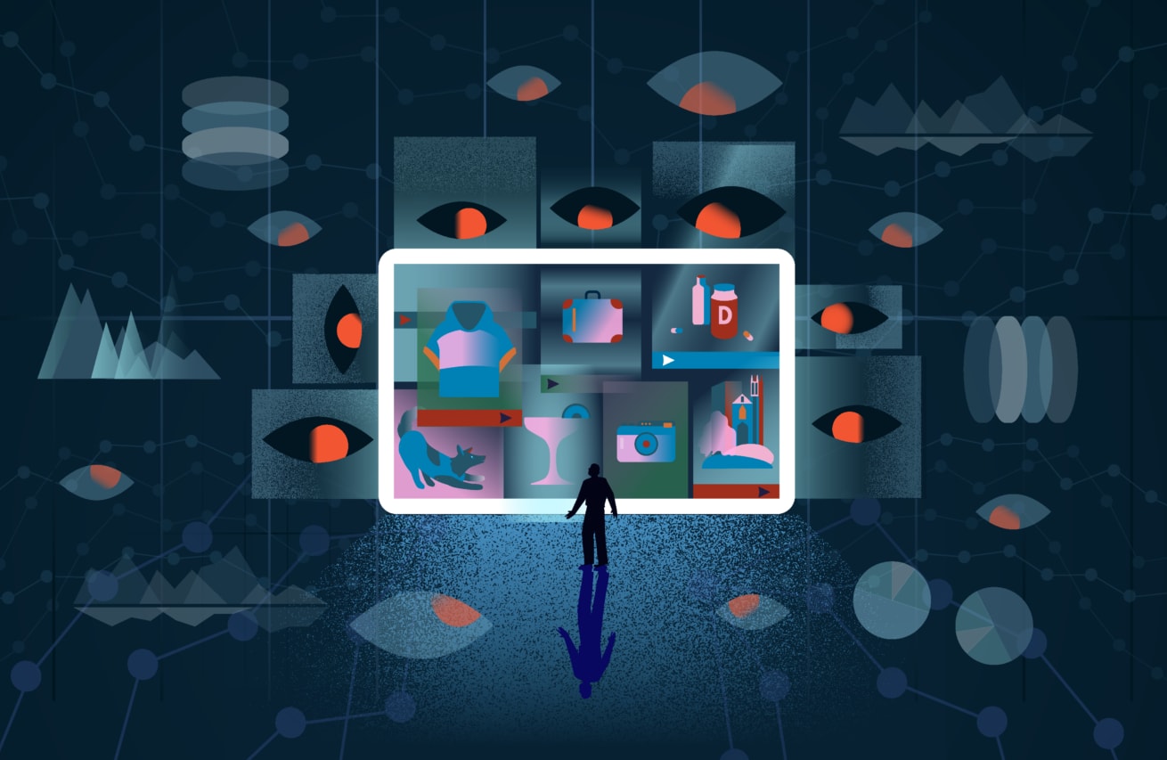 Zero-Click Spyware Delivered via Targeted Ads: AdFection