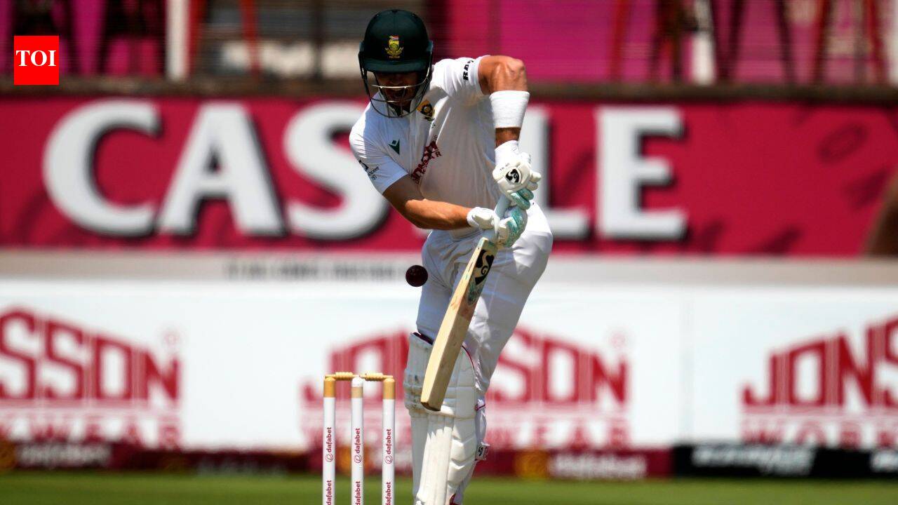 SA drop Stubbs after Durban drubbing; call up Breetzke and eye Rabada return