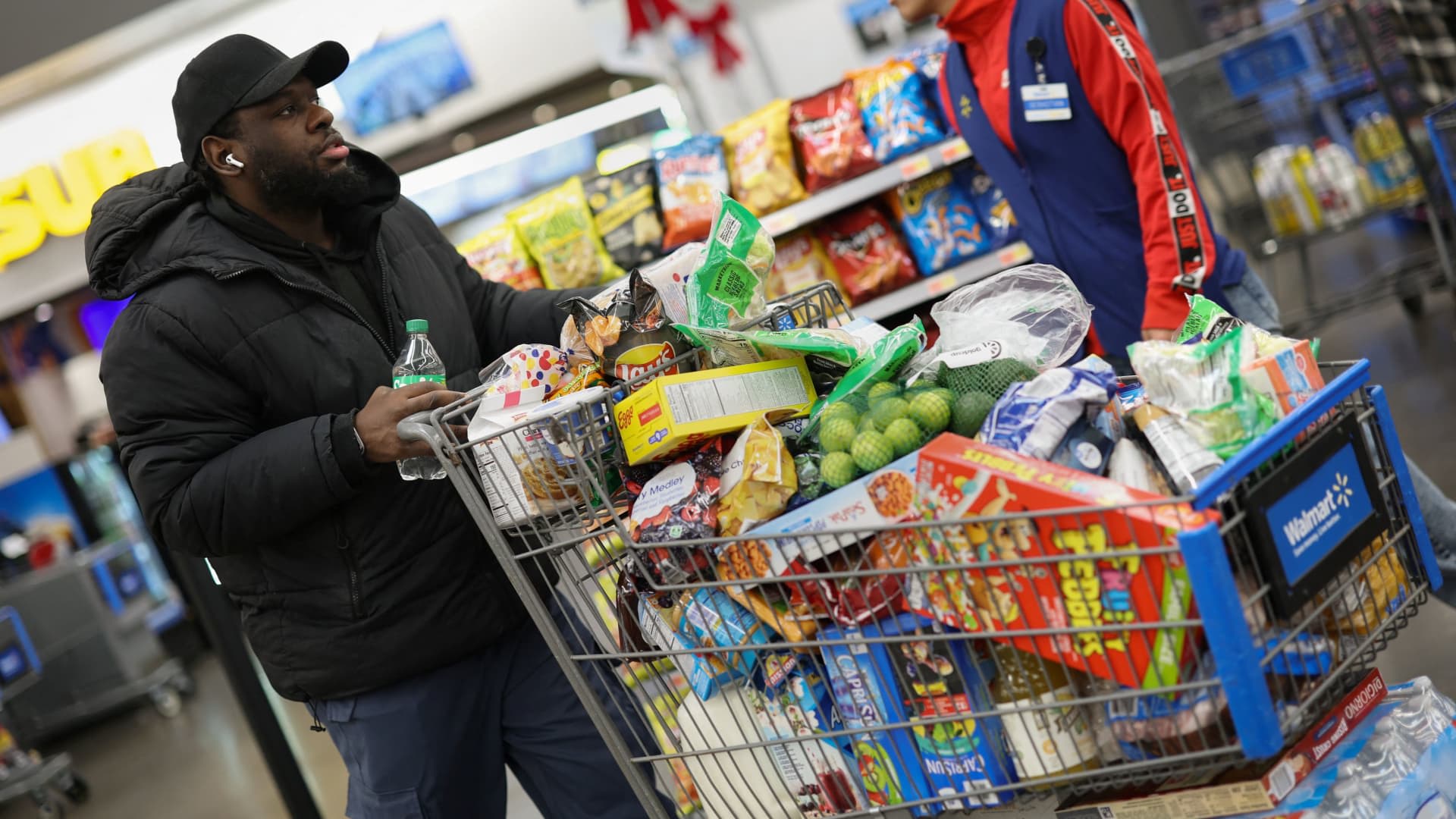 Economists: Hot PPI shows Fed's work is not done