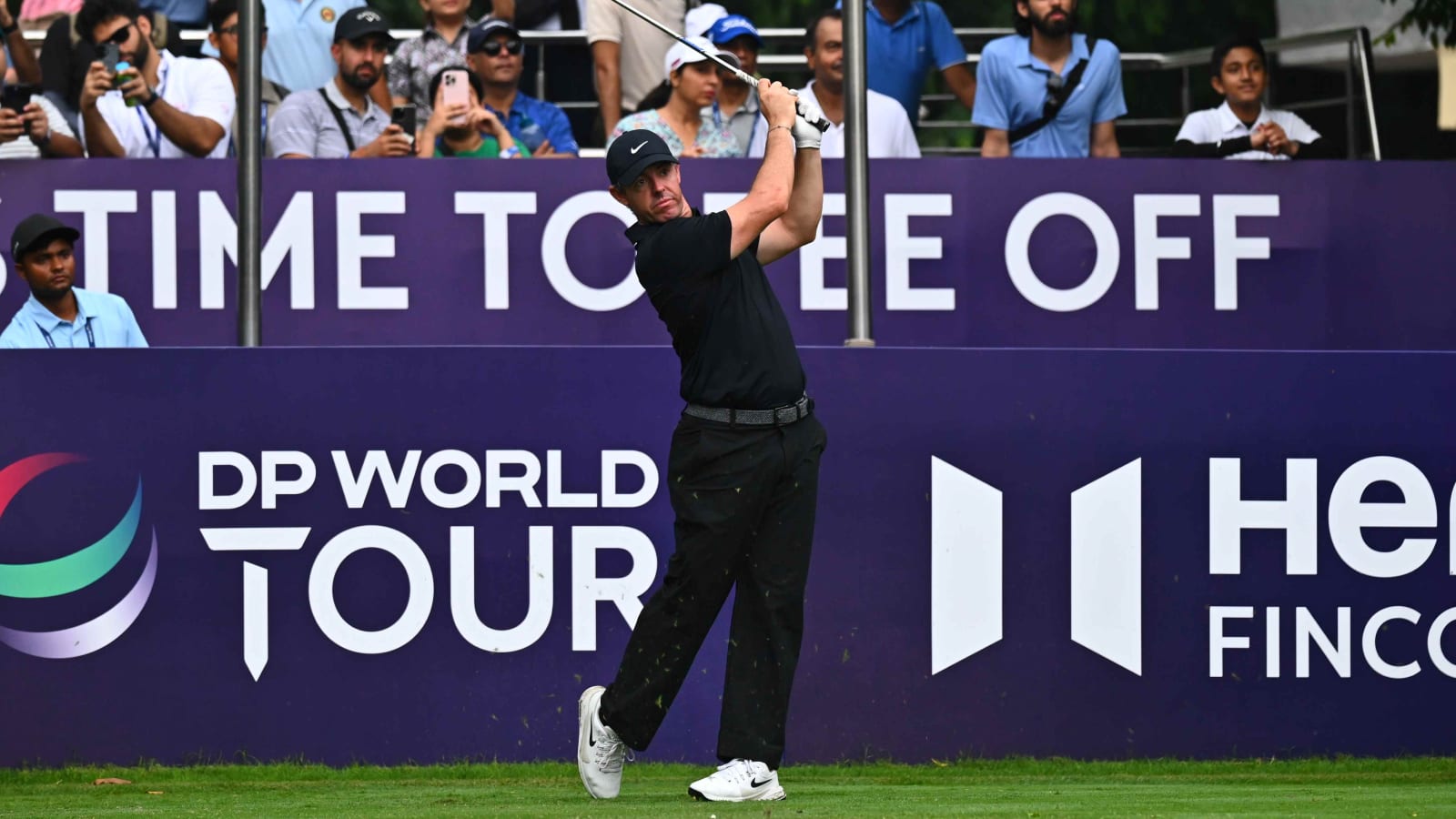 World India C’Ship: Norgaard atop leaderboard, McKibbin in hot pursuit