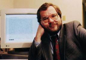 Why I Wrote PGP (1991, revised 1999)