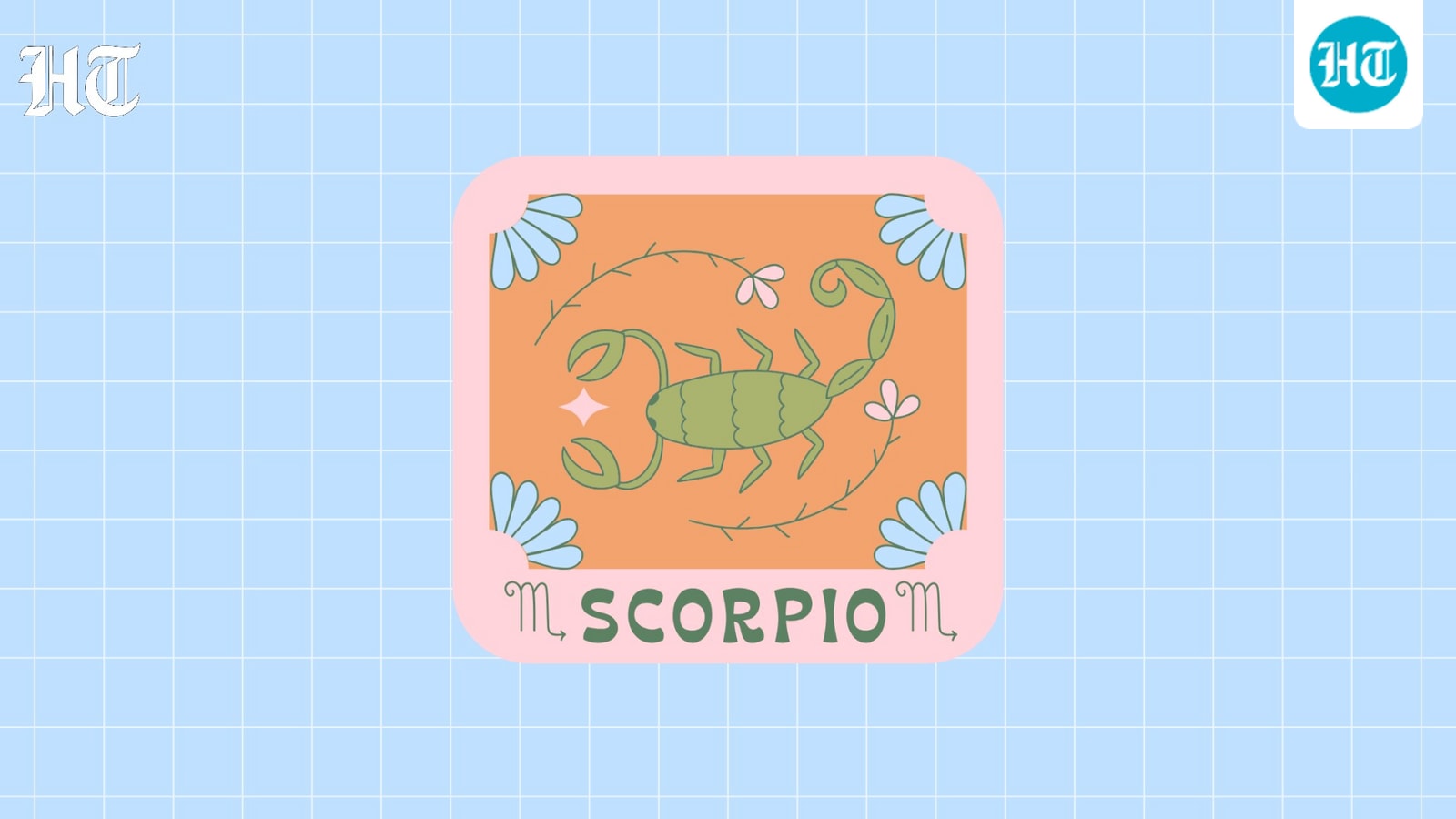 Scorpio Horoscope Today, October 16, 2026: An investment may need careful review