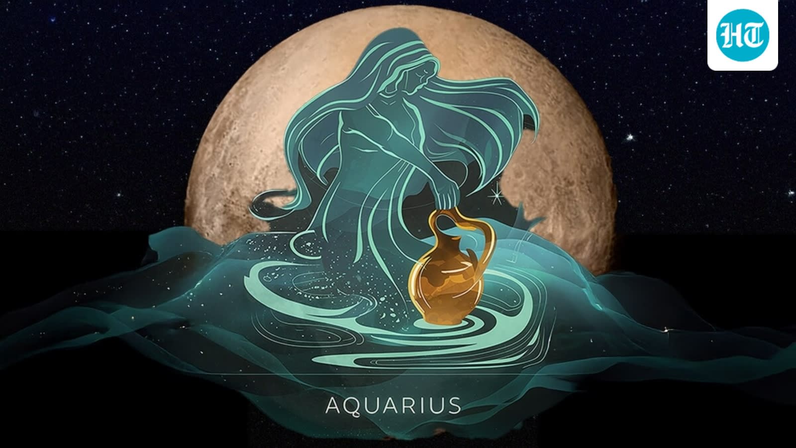 Pluto Direct in Aquarius 2026: Retrograde ends this month as Pluto stays in Aquarius until the 2040s