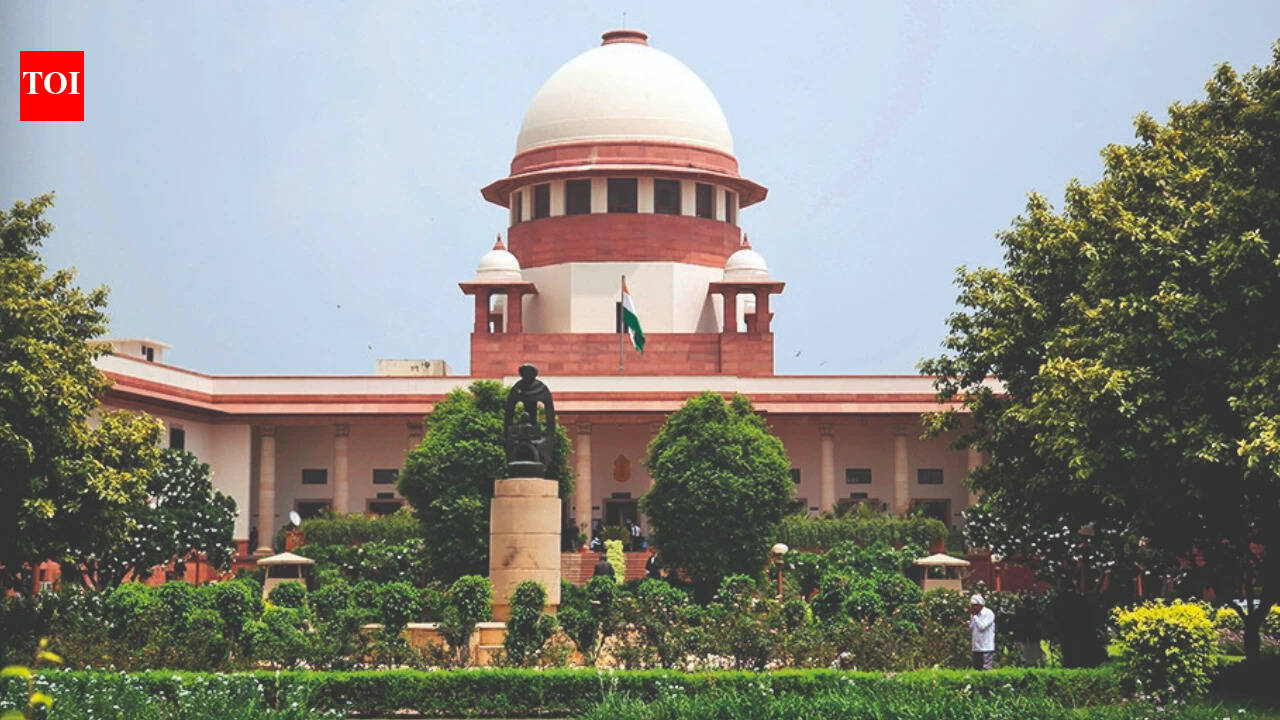 If every citizen becomes a journalist, it will create problems for all, says SC
