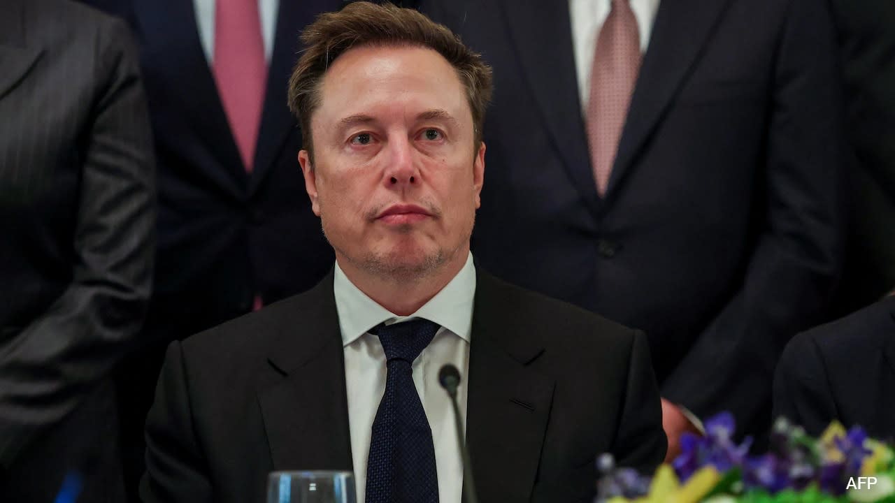 Elon Musk Agrees To Settle Lawsuits Over 2024 Election Lottery