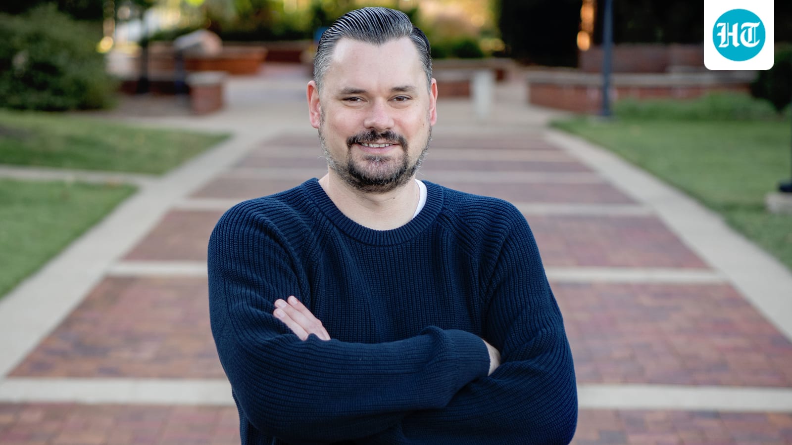 Kansas Libertarian Drew Cranmer criticizes Iran war, tariffs and rising costs ahead of midterms: 'President overstepped his bounds'