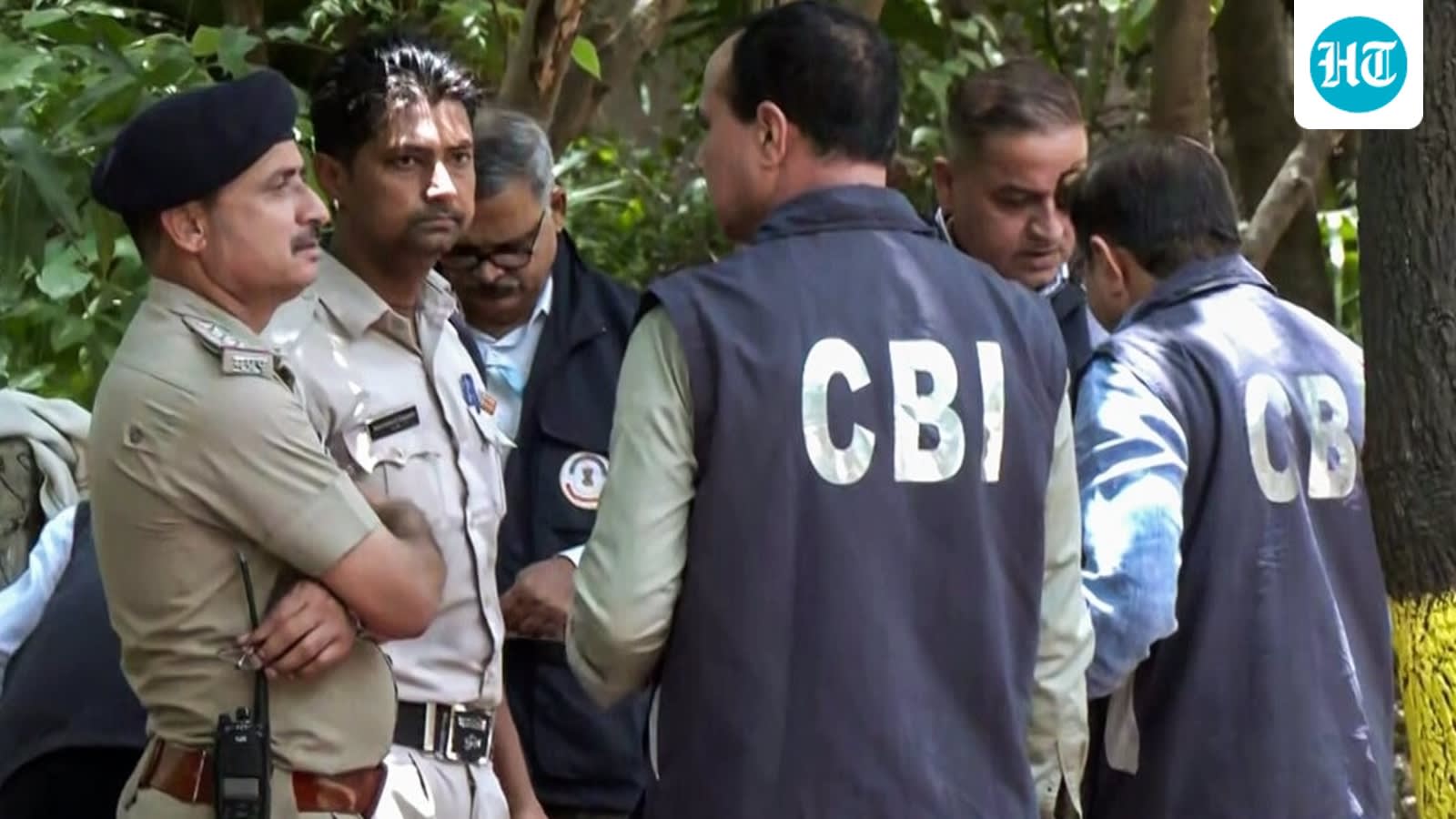 CBI to examine all recent contracts awarded by arrested official amid  ₹500 crore ammunition deal bribery case