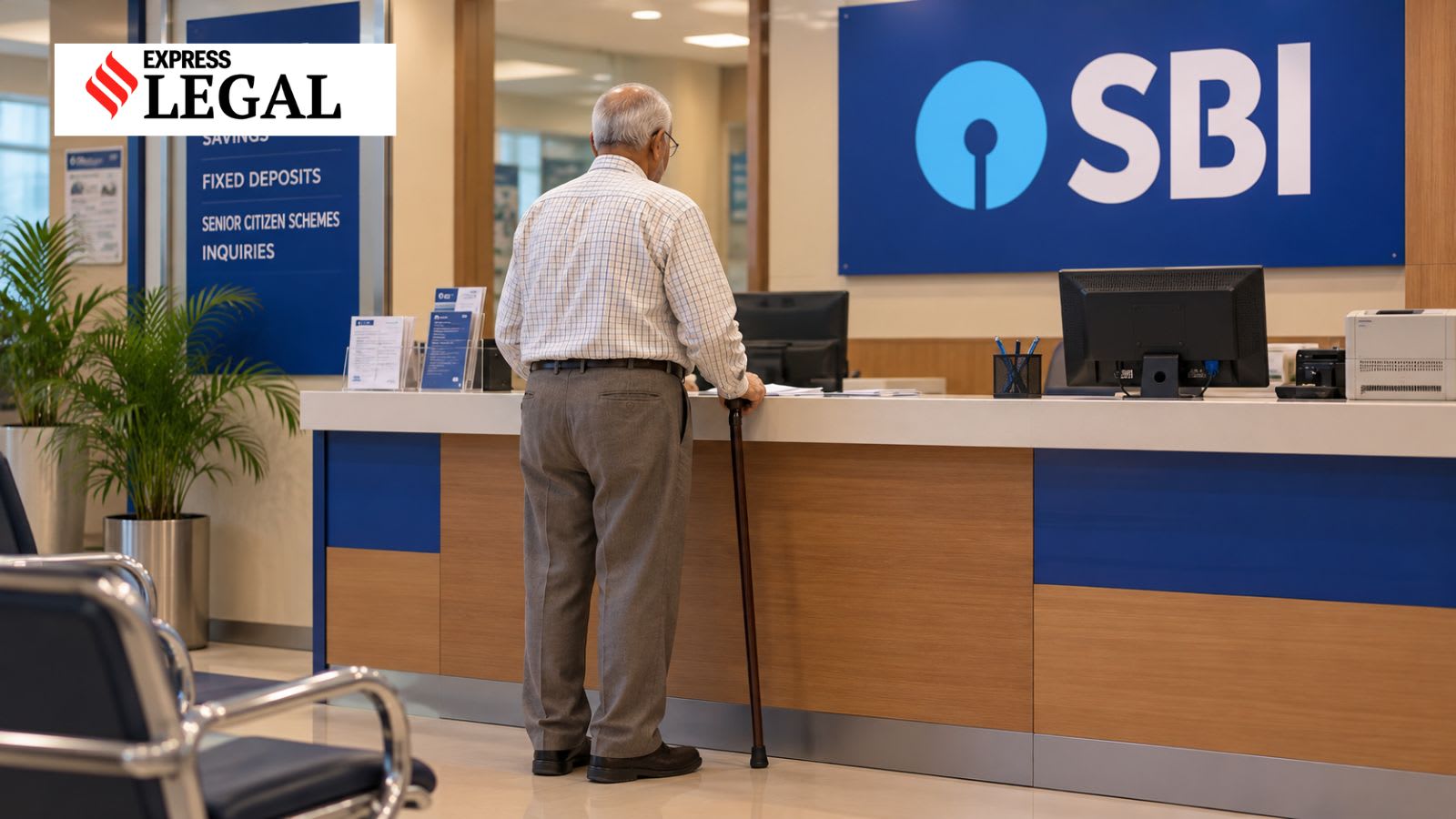 SBI failed to inform retired scientist about FD maturity, ordered to pay Rs 15.35 lakh payout
