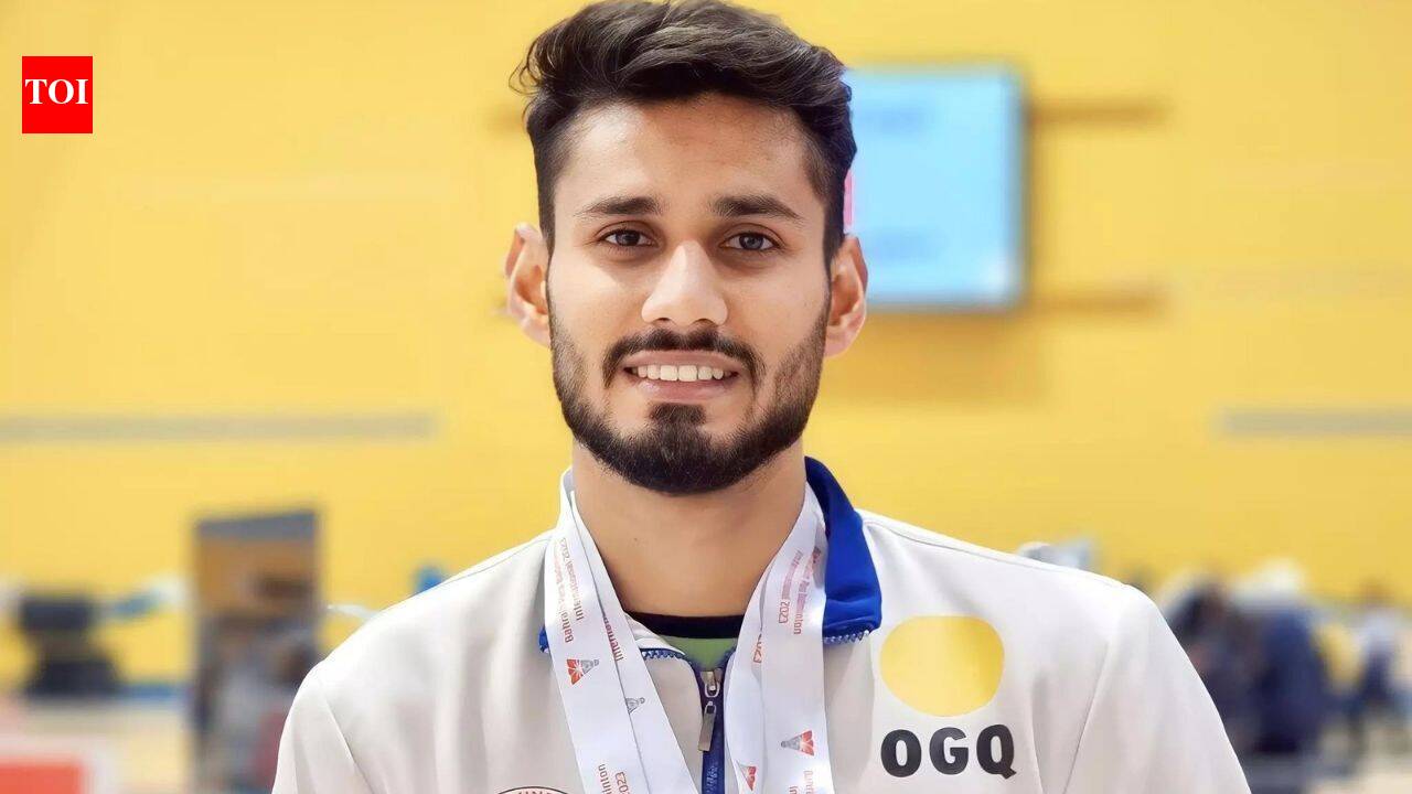 Para-shuttlers challenge Para Asian Games non-selection in Delhi HC