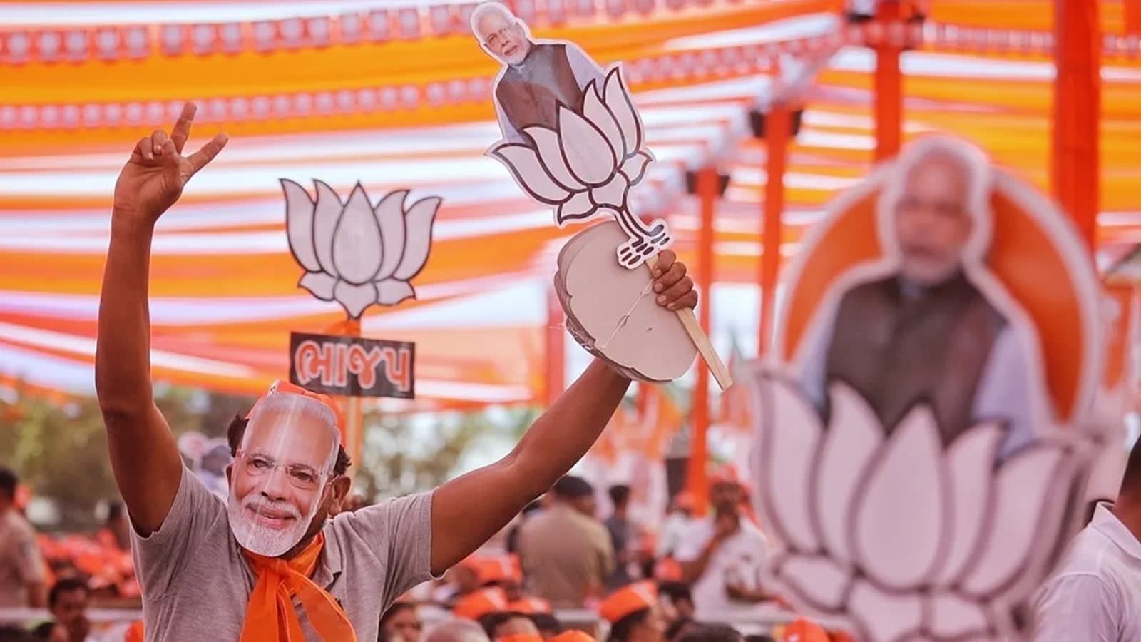 Delhi Confidential: Amid SIR row, BJP’s counter with AI videos, Gen Z skits, WhatsApp blitz