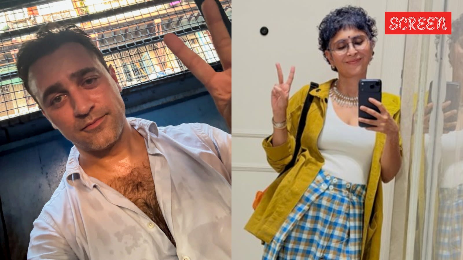 Kiran Rao backs Imran Khan as he receives notice to leave India: ‘Loved here and fought here’
