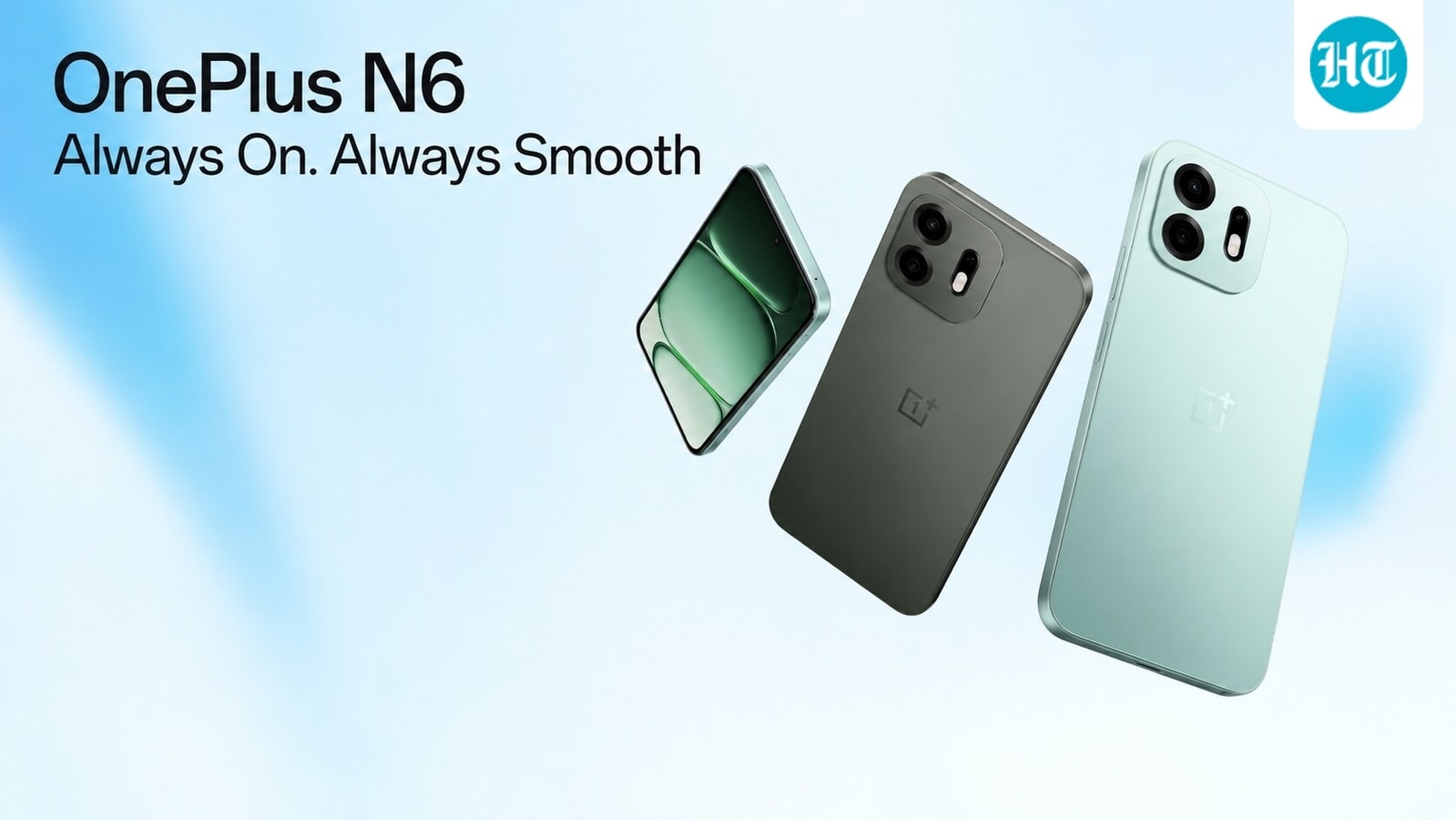 The OnePlus N6 has an 8,000mAh battery, but is that enough to make it worth buying at ₹21,999?