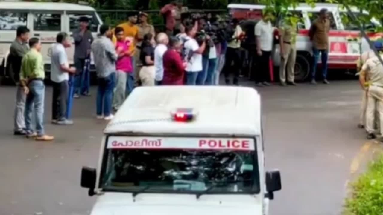 Twist In Kerala Extortion Case, Accused's Family Claims Torture