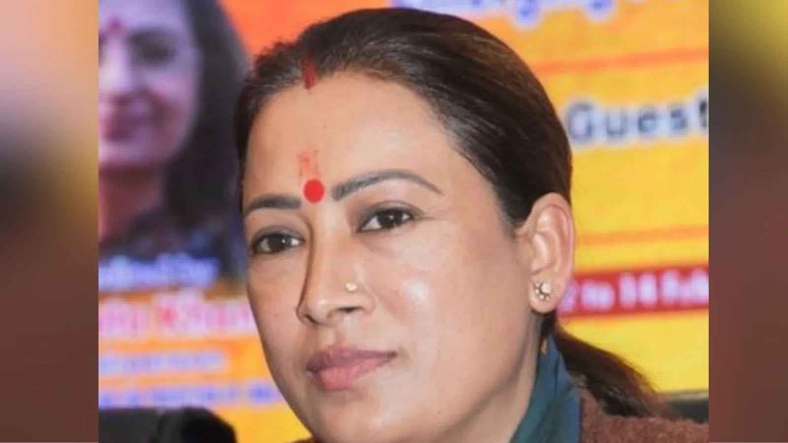 Uttarakhand Minister accuses husband of assault, forgery, plot to kill her; FIR registered