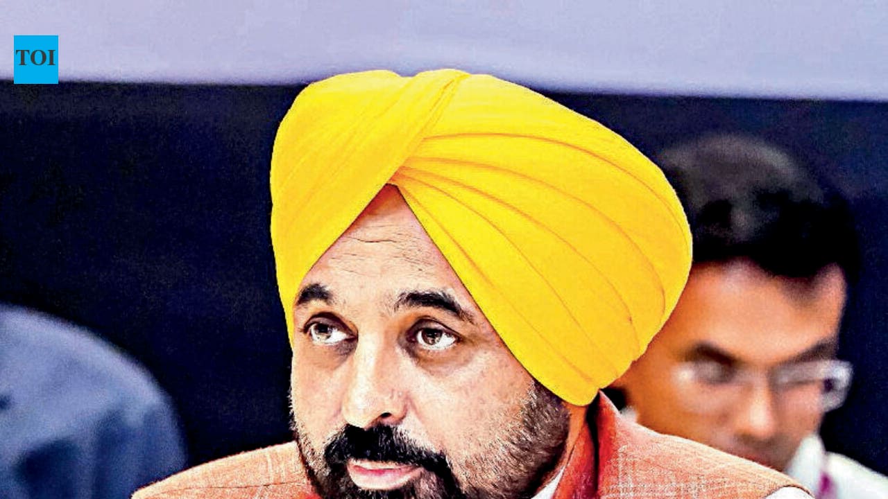 ‘Only Modi can tour’: Denied foreign trip 4th time, Mann moves court