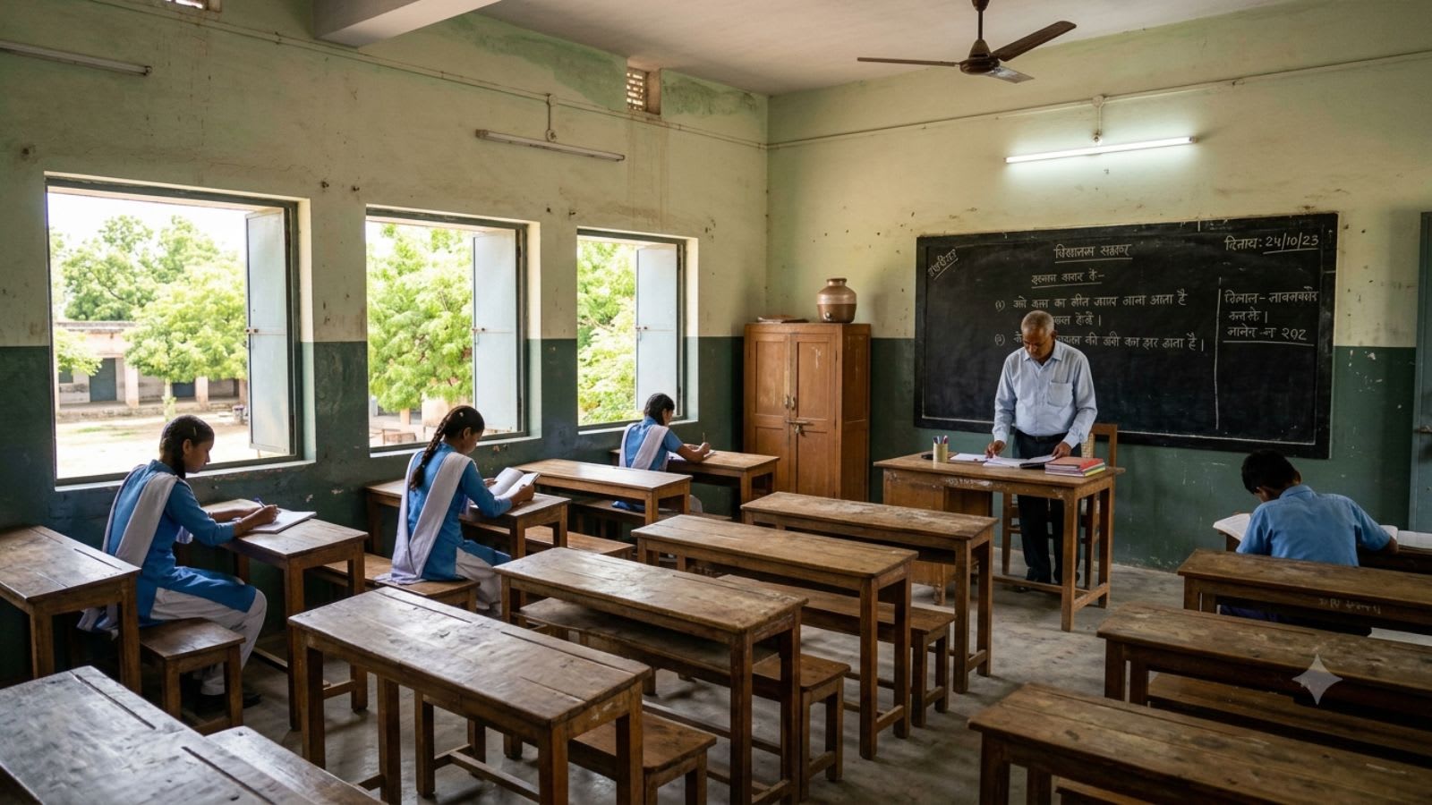 CIC flags dummy admissions, recommends surprise checks at CBSE schools