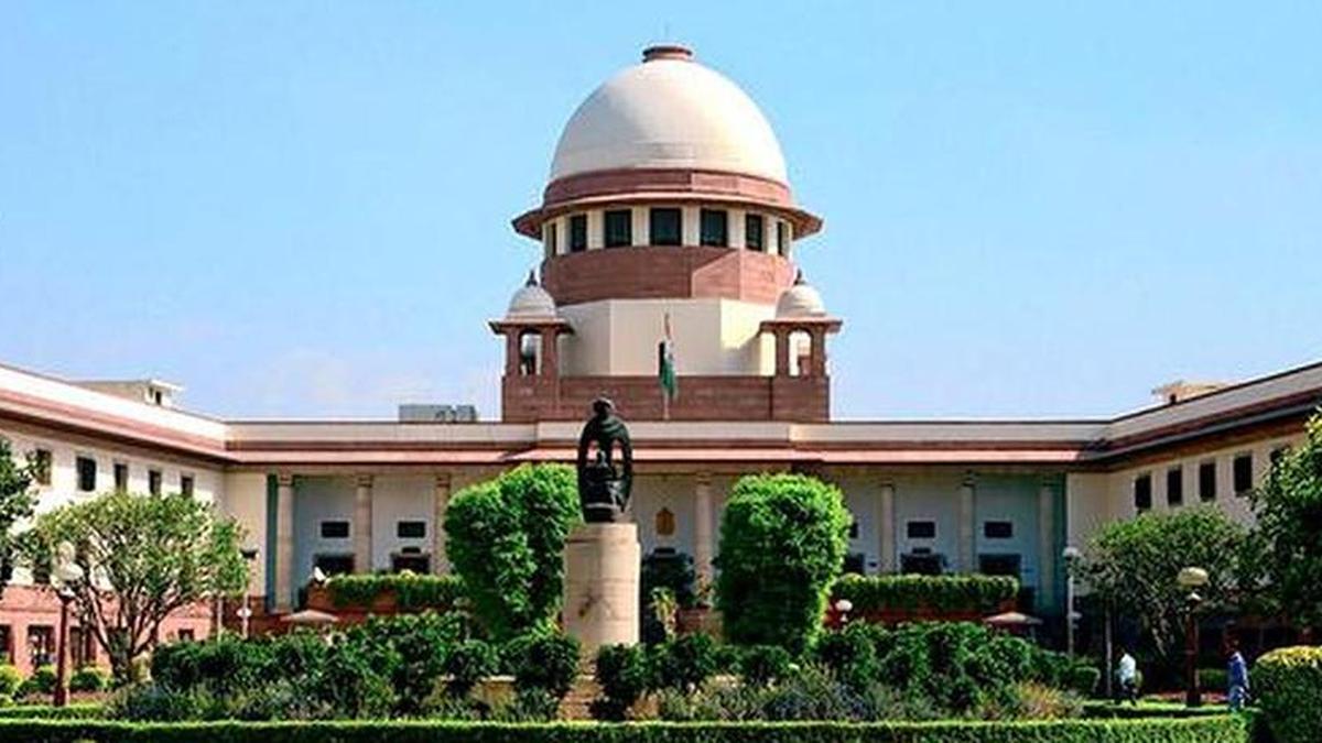 Sanjay Raut has to explain his conduct, says SC while hearing plea over SIR