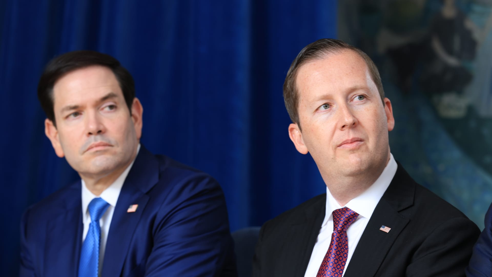 Marco Rubio to visit Indian billionaire Ambani's refinery in Gujarat as U.S. diesel prices surge