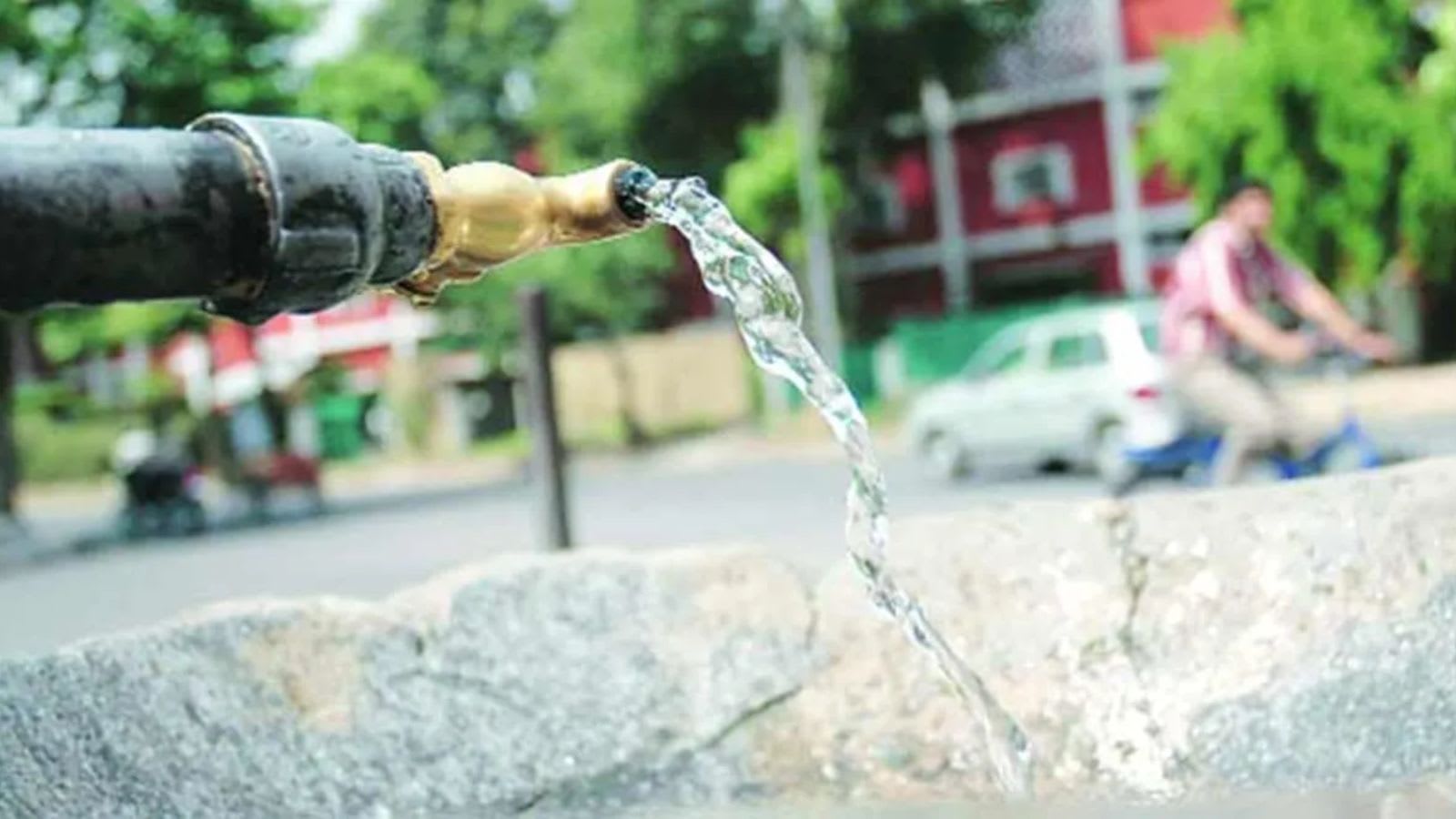 Pune water cut: 20% reduction ordered across Khadakwasla dam supply
