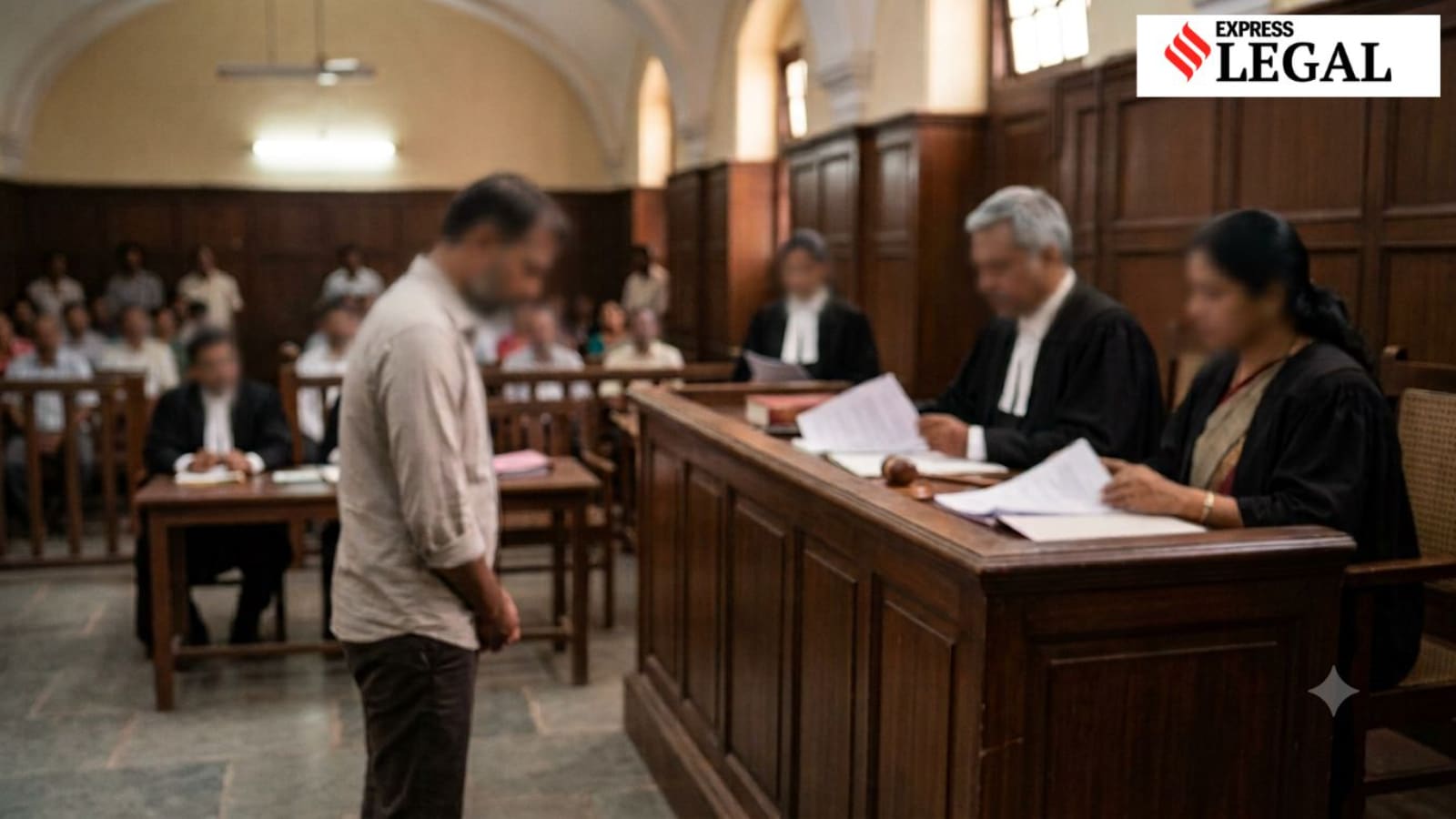 Skipped hearings, blamed lawyer: Delhi High Court rejects man’s plea in ‘unpaid dues’ case