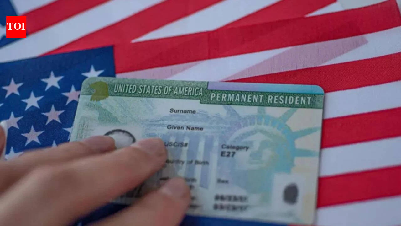 Court tells US to process Green Card applications for up to 55,000 people by these dates