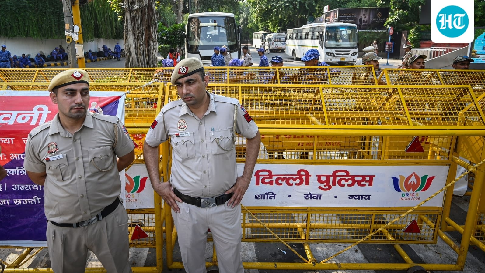 Terms of Trade | Why Jantar Mantar matters for India