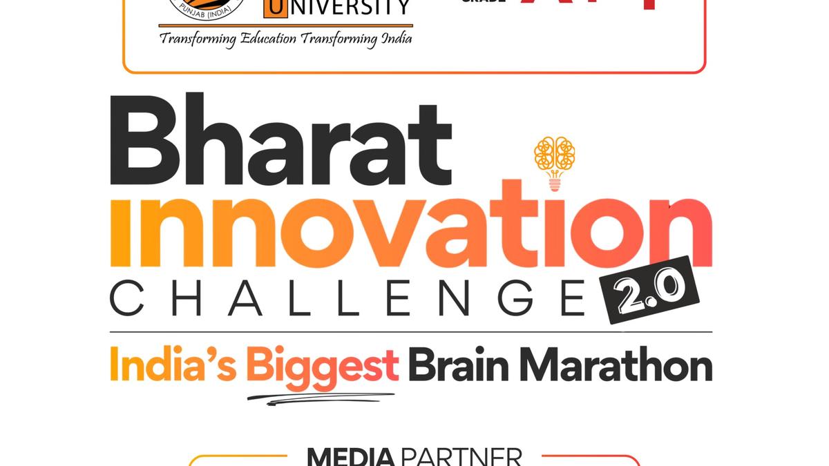 Bharat Innovation Challenge returns for season 2
