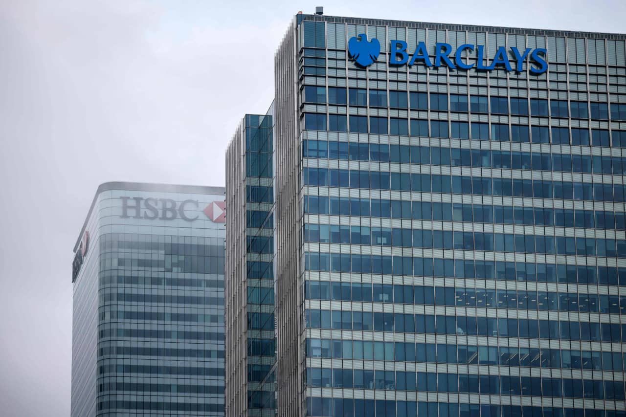 The best of the AI trade could be behind us. Here’s how to prepare, according to Barclays.
