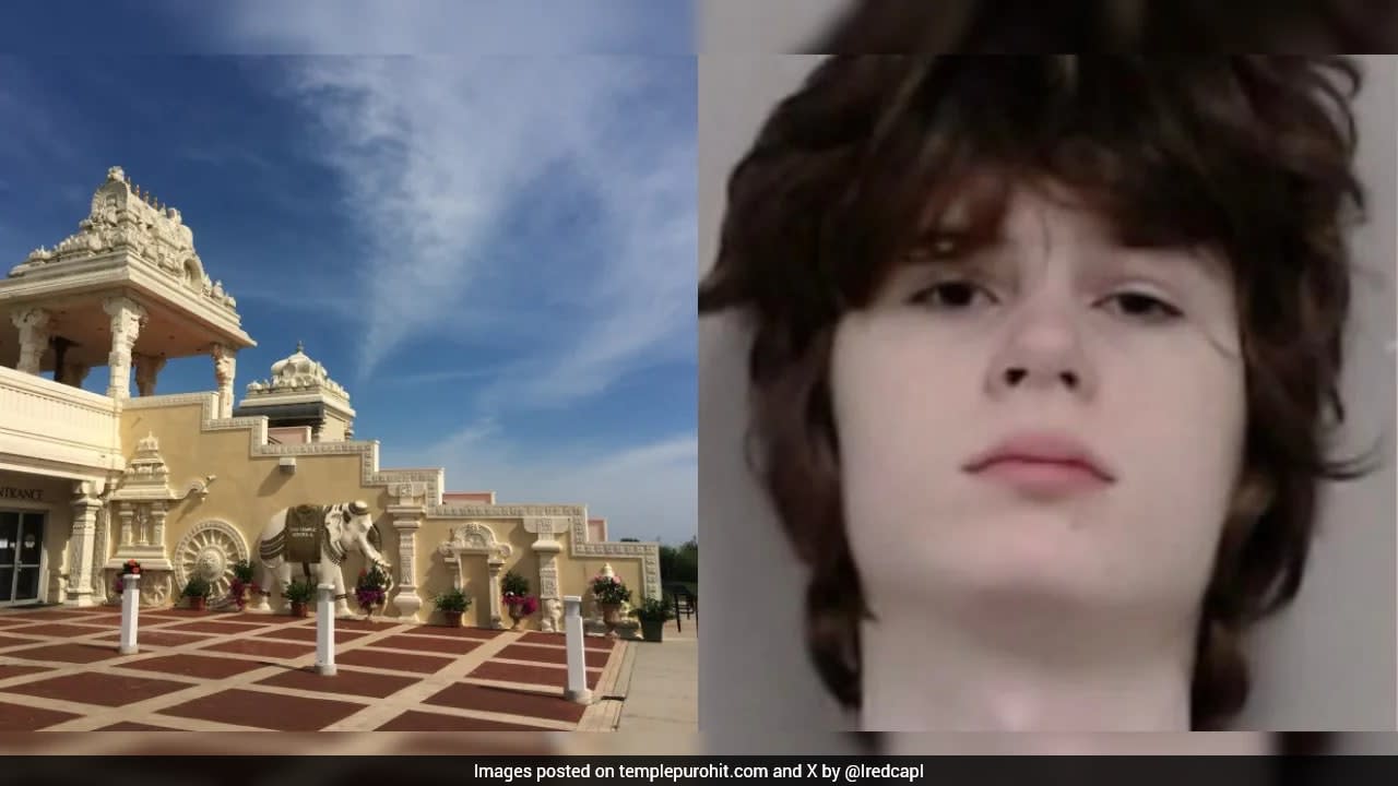 Opinion: Opinion | Slurs, Threats, Now A Temple Attack Plot: When Did America Become So Hostile Indians?