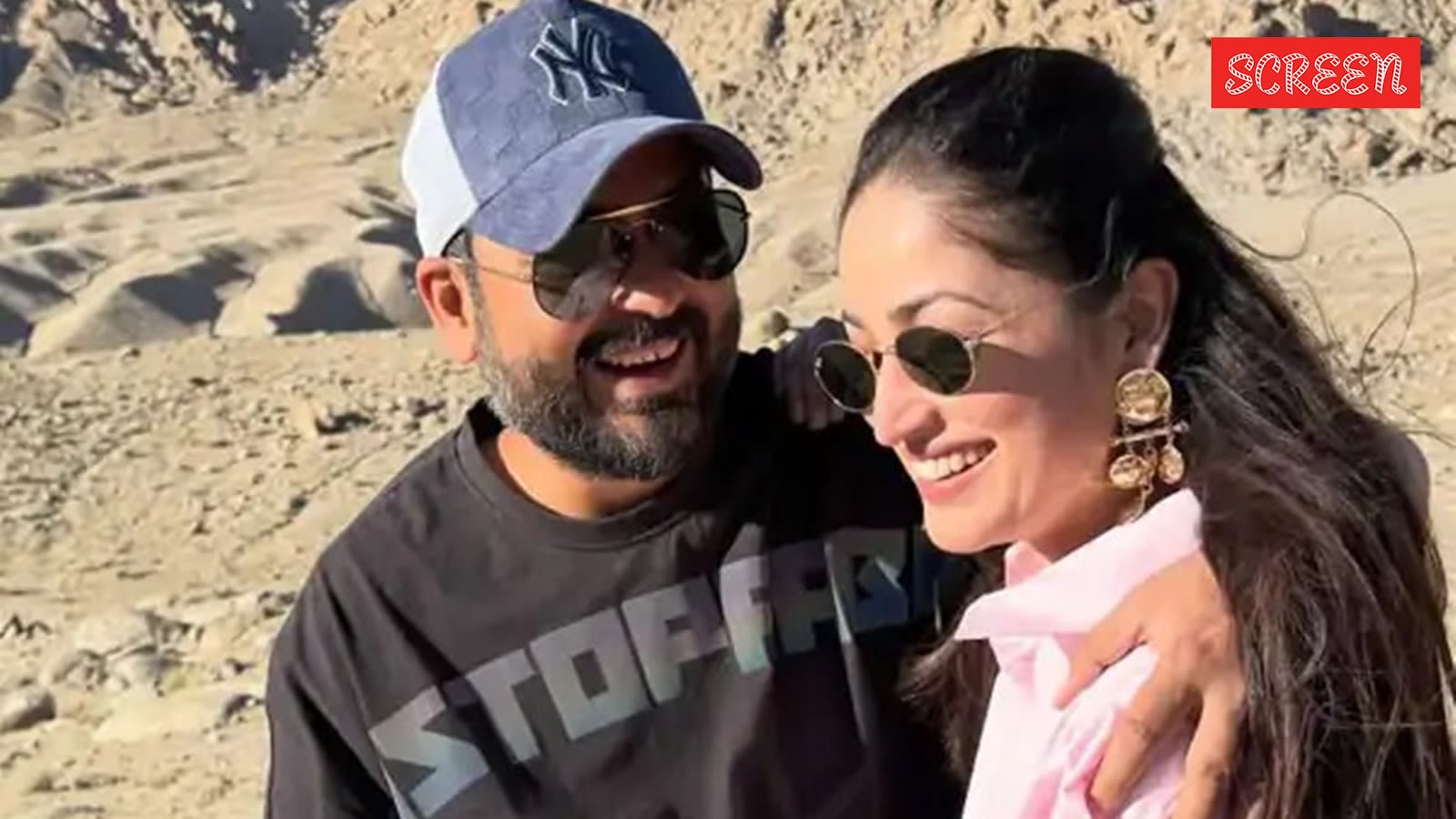Yami Gautam on Dhurandhar 2 cameo cheque: ‘Aditya Dhar directing me was my fees’