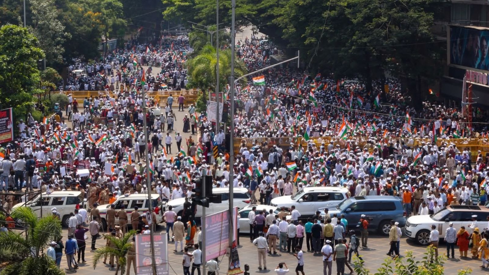 Surjit Bhalla: On SIR, Opposition doth protest too much. ECI has been more right than wrong