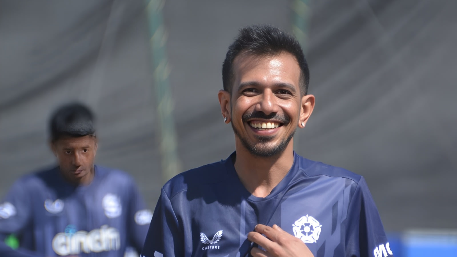 Yuzvendra Chahal opens up about alcohol dependence, rehab stay: ‘26 days’