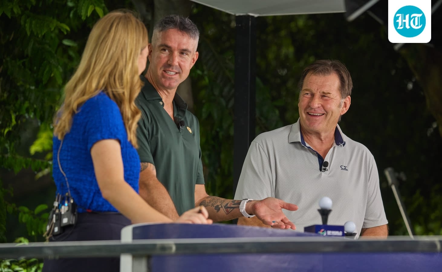 ‘You don’t need strategy anymore’: Faldo’s lament as raw power takes over golf