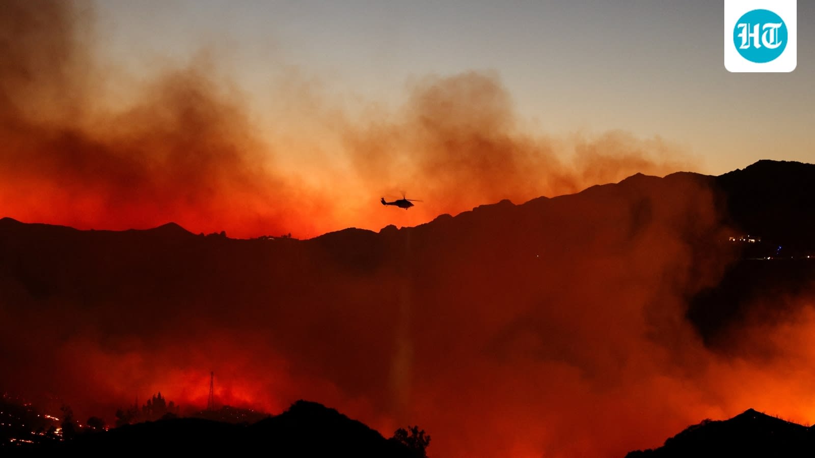 Norte Fire near San Juan Capistrano: Map, evacuation updates as wildfire burns in Orange County