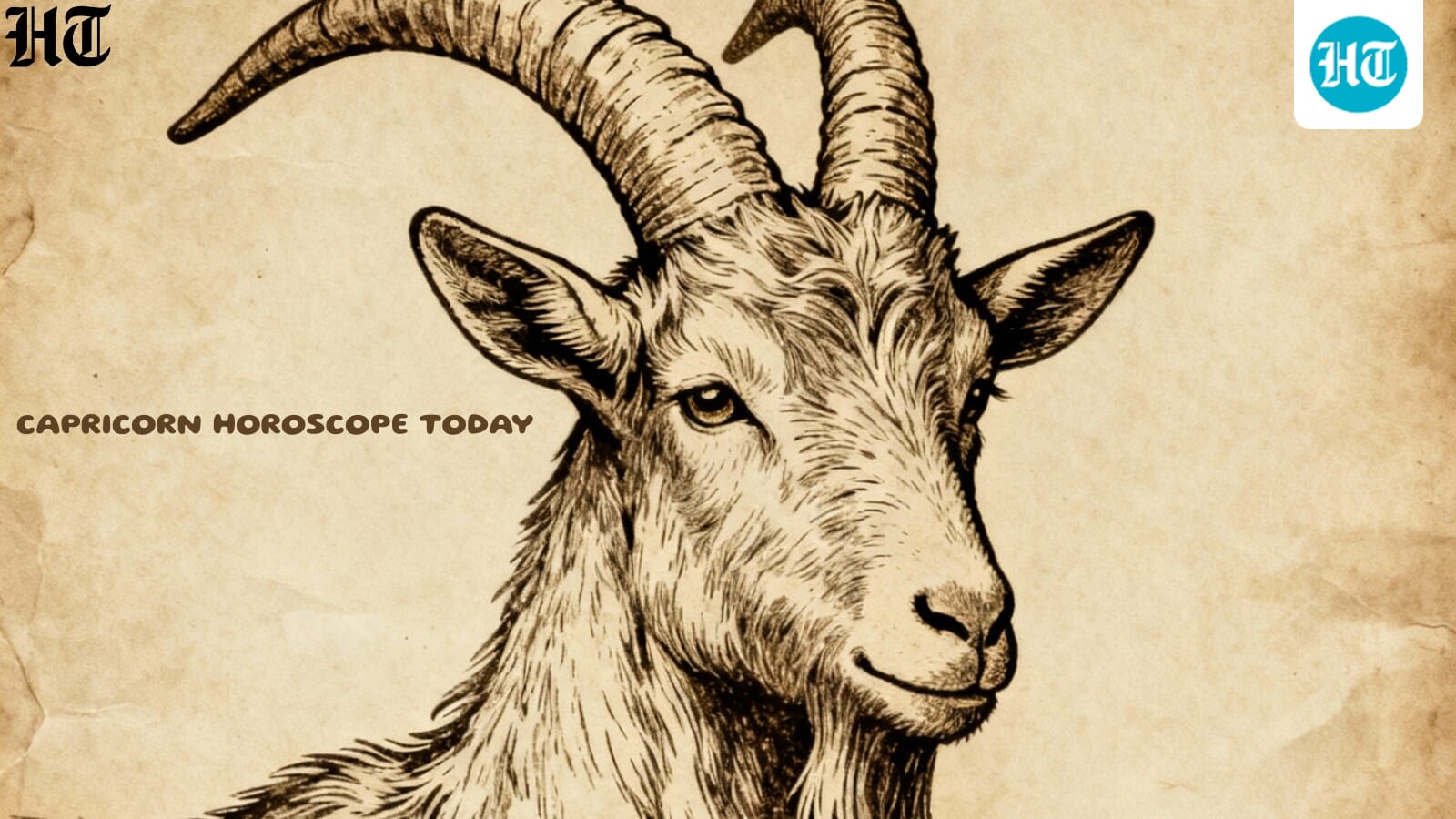Capricorn Horoscope Today, October 17, 2026: A quieter day may reveal what deserves your attention most