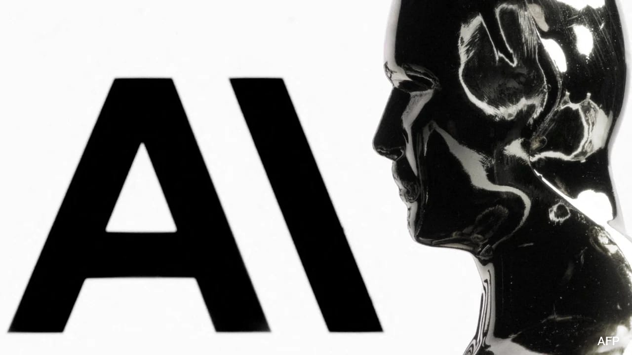 Anthropic Quietly Pitches Its Own AI Safety Bill To Lawmakers: Reports