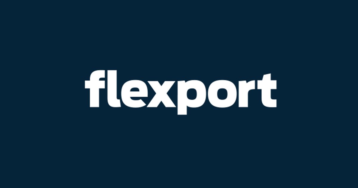 Flexport Is Hiring a Biz Ops Leader in Office of CEO