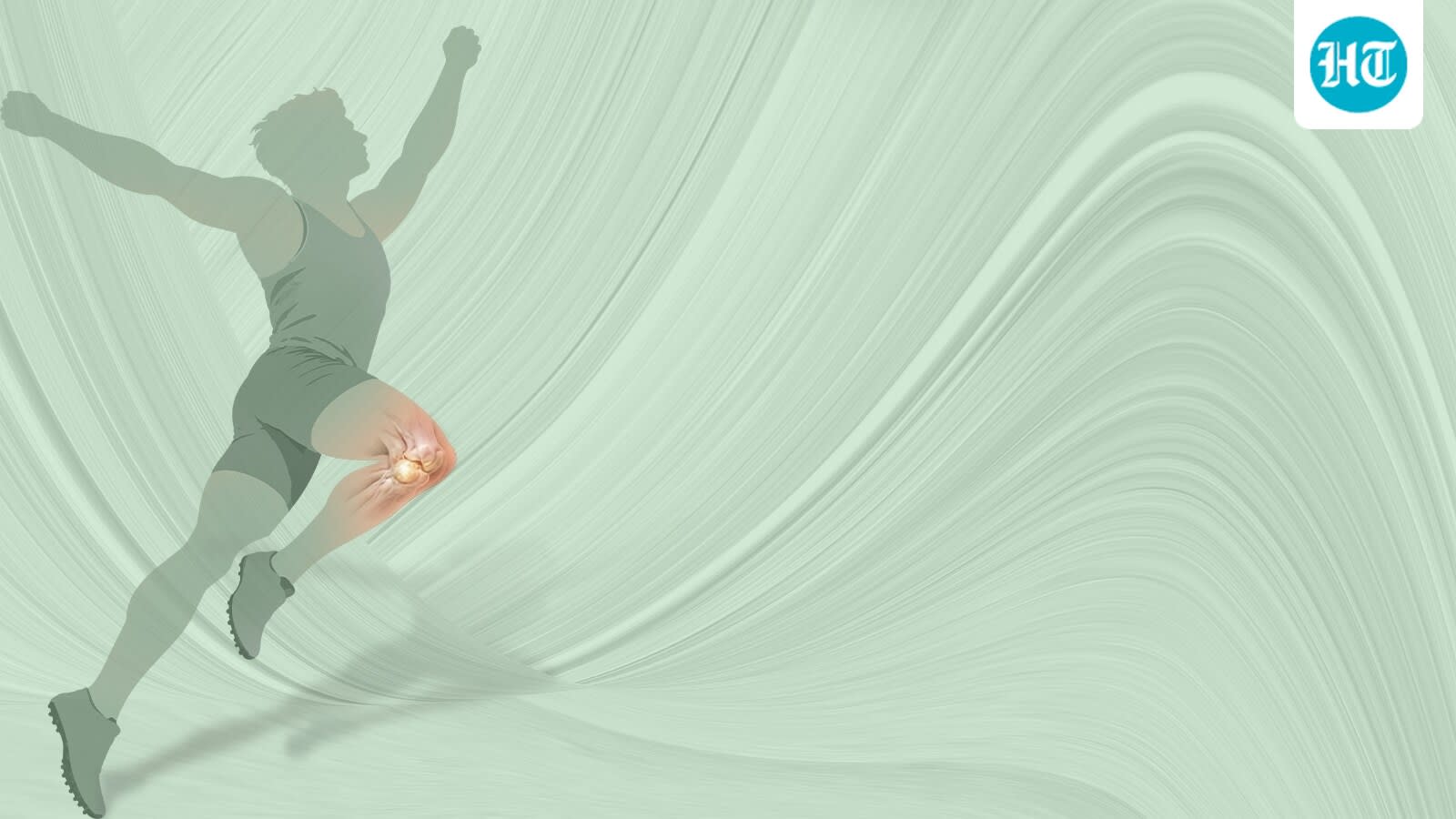 Healing lesson from elite sport: Injuries need work, not full rest