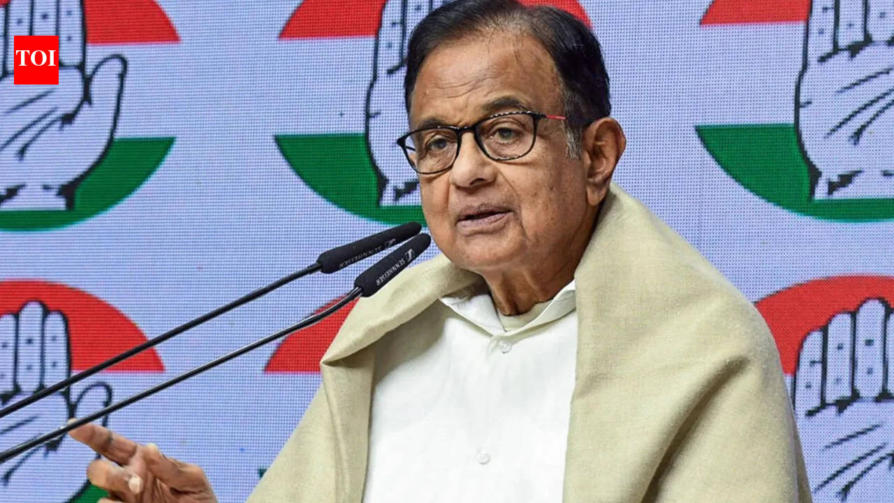 ‘Oppn’s duty is to oppose, expose, depose’: Cong defends ‘regime change’ remark