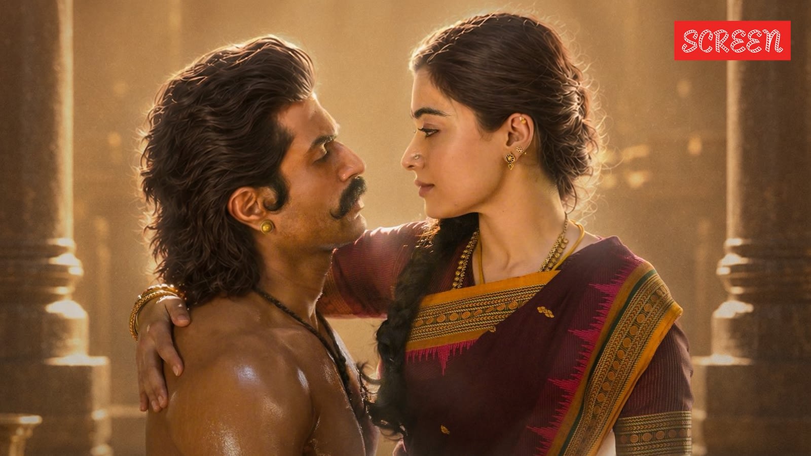 Ranabaali box office day 1: Vijay Deverakonda’s latest makes half of Kingdom, earns Rs 16.5 cr