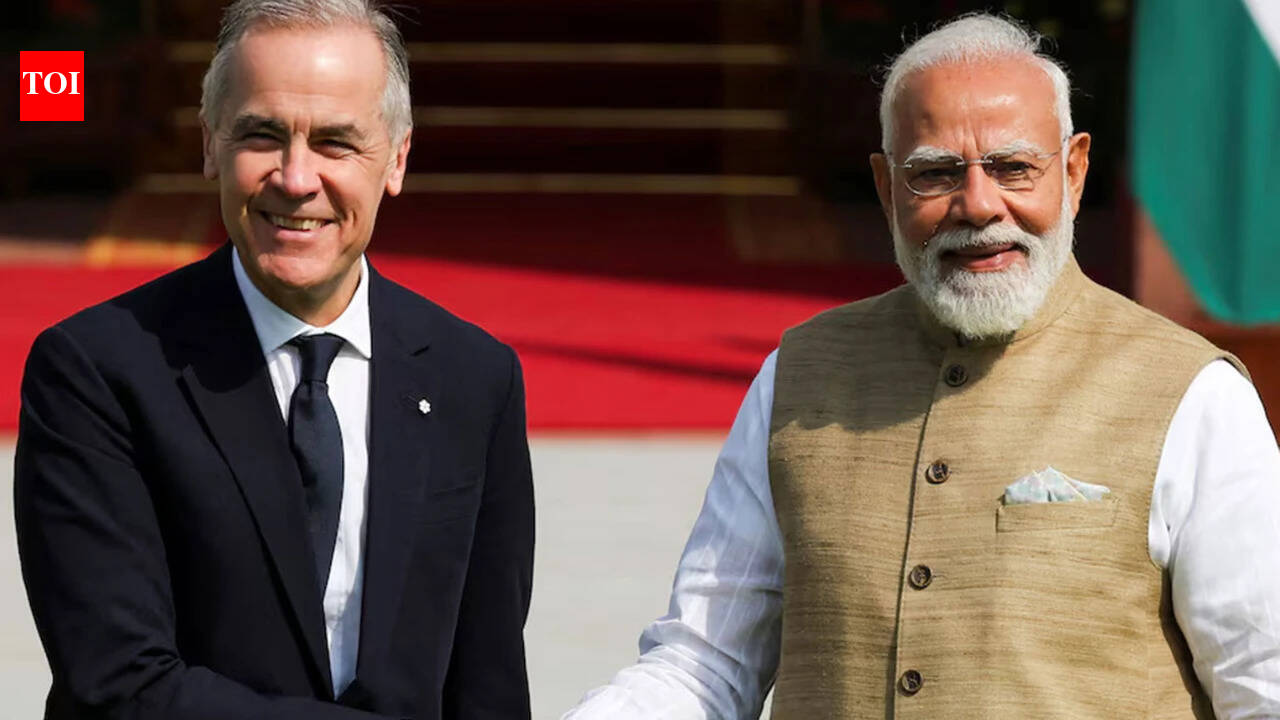 PM Modi’s Canada visit set for December 11-12, says Carney