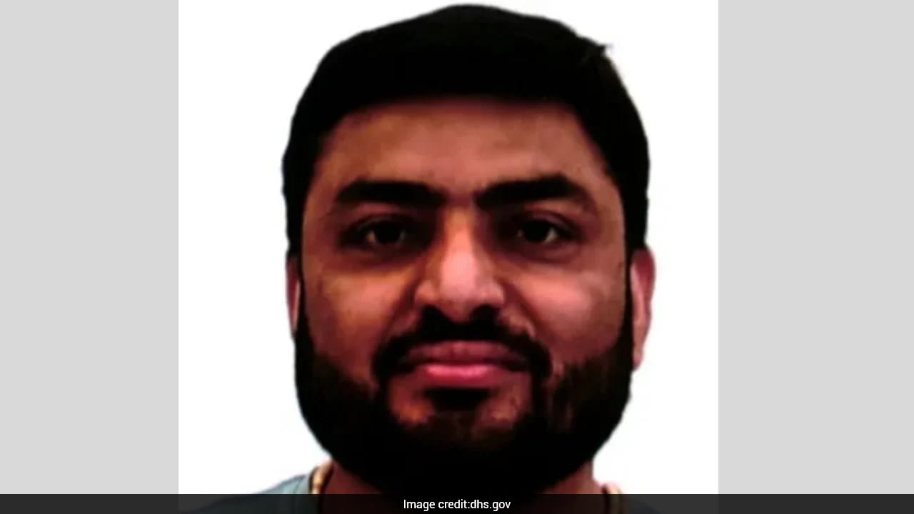 Indian Man Arrested For Posing As US Citizen, Voting In 2024 General Election
