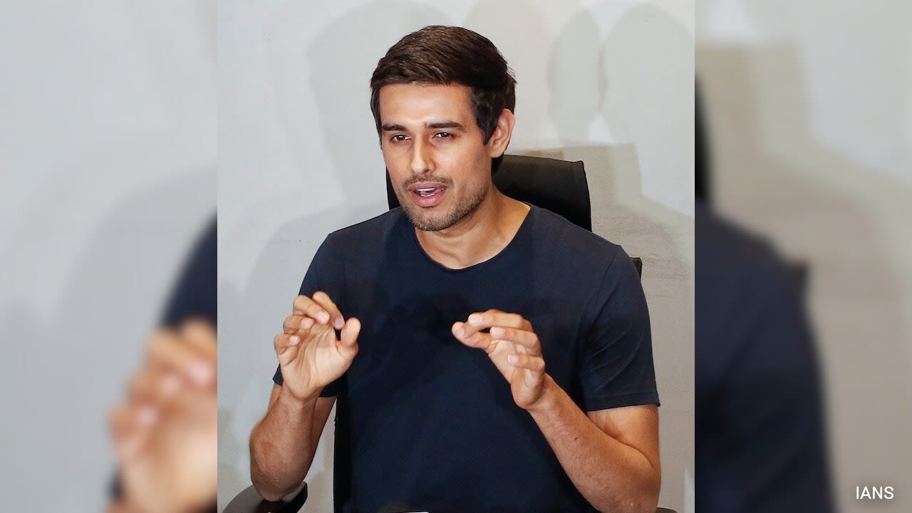 YouTuber Dhruv Rathee Faces Bailable Warrants In 2018 Defamation Case