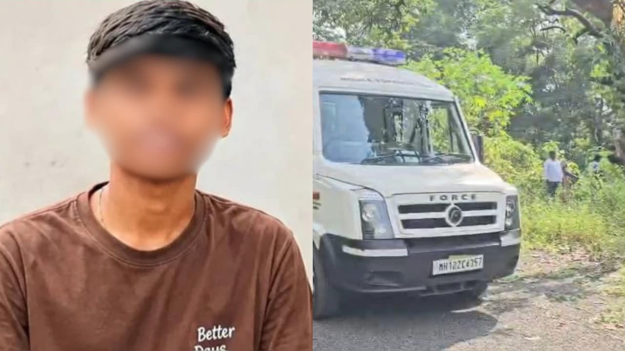 Wanted Money For Birthday, Bike: 2 Minors Kill Teen Friend For Gold Chain