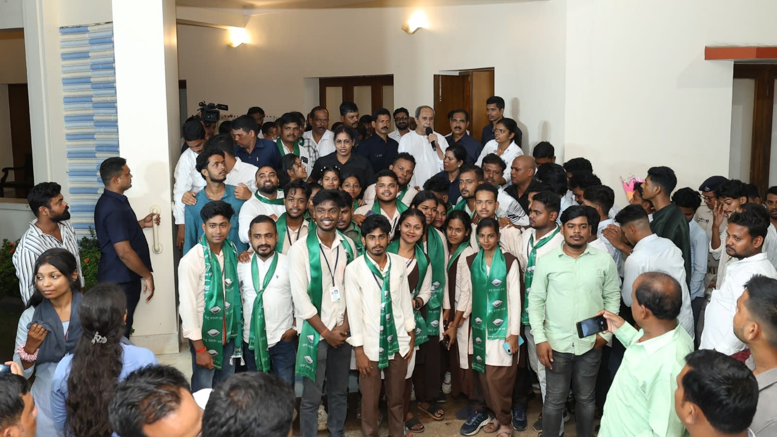 BJP or Naveen Patnaik: On whose side are Odisha’s students, Gen Z?