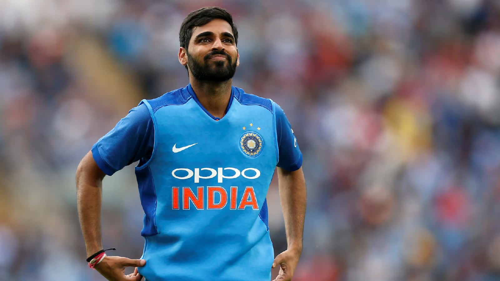 Krunal Pandya made India captain in Hong Kong Sixes after Bhuvneshwar earns recall